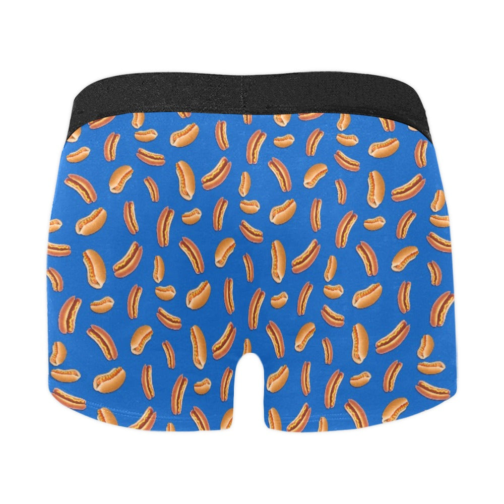 Hot Dog Boxer Brief Boxers