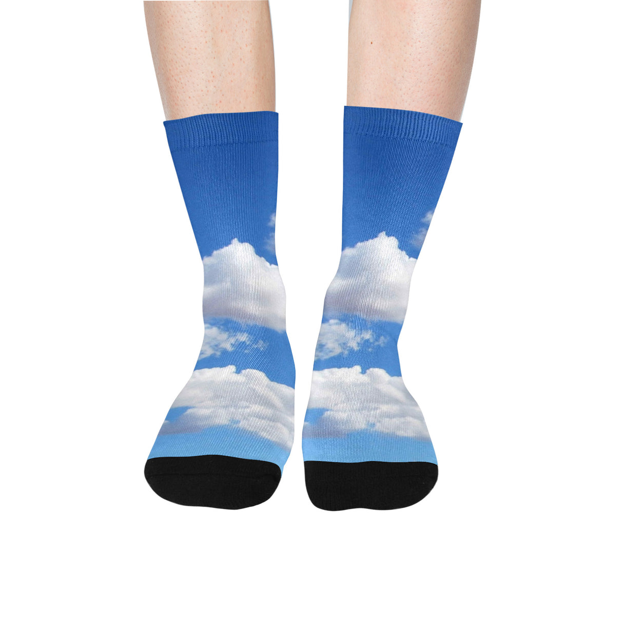 Cloud Socks