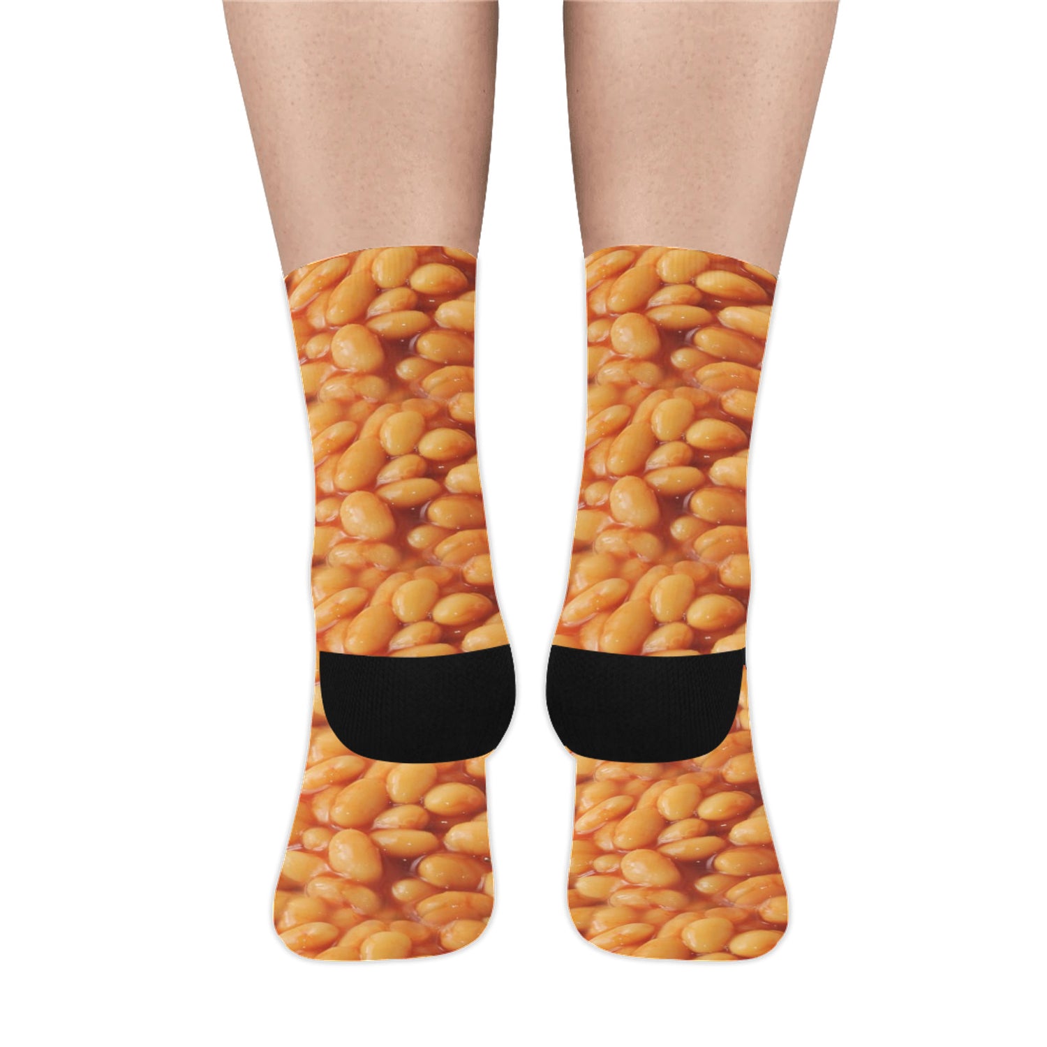 Baked Beans Socks