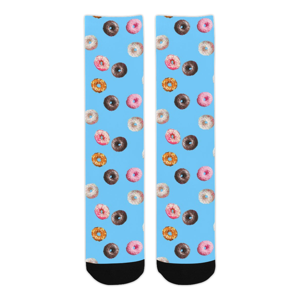 Donut Socks