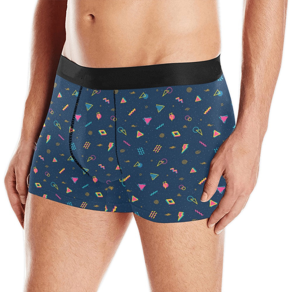 Arcade Carpet Floor Boxer Brief Boxers
