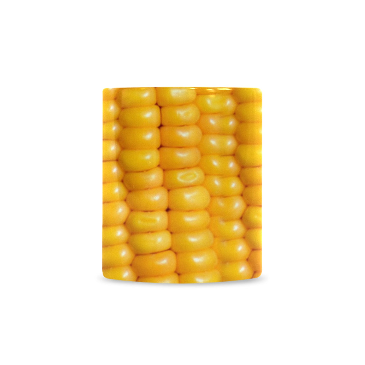 Corn Cob Mug