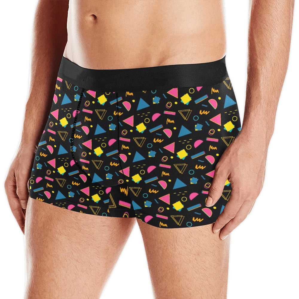 Arcade Carpet Floor Boxer Brief Boxers