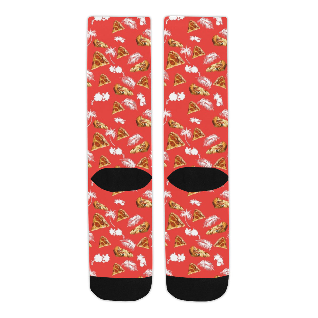 Pizza Socks