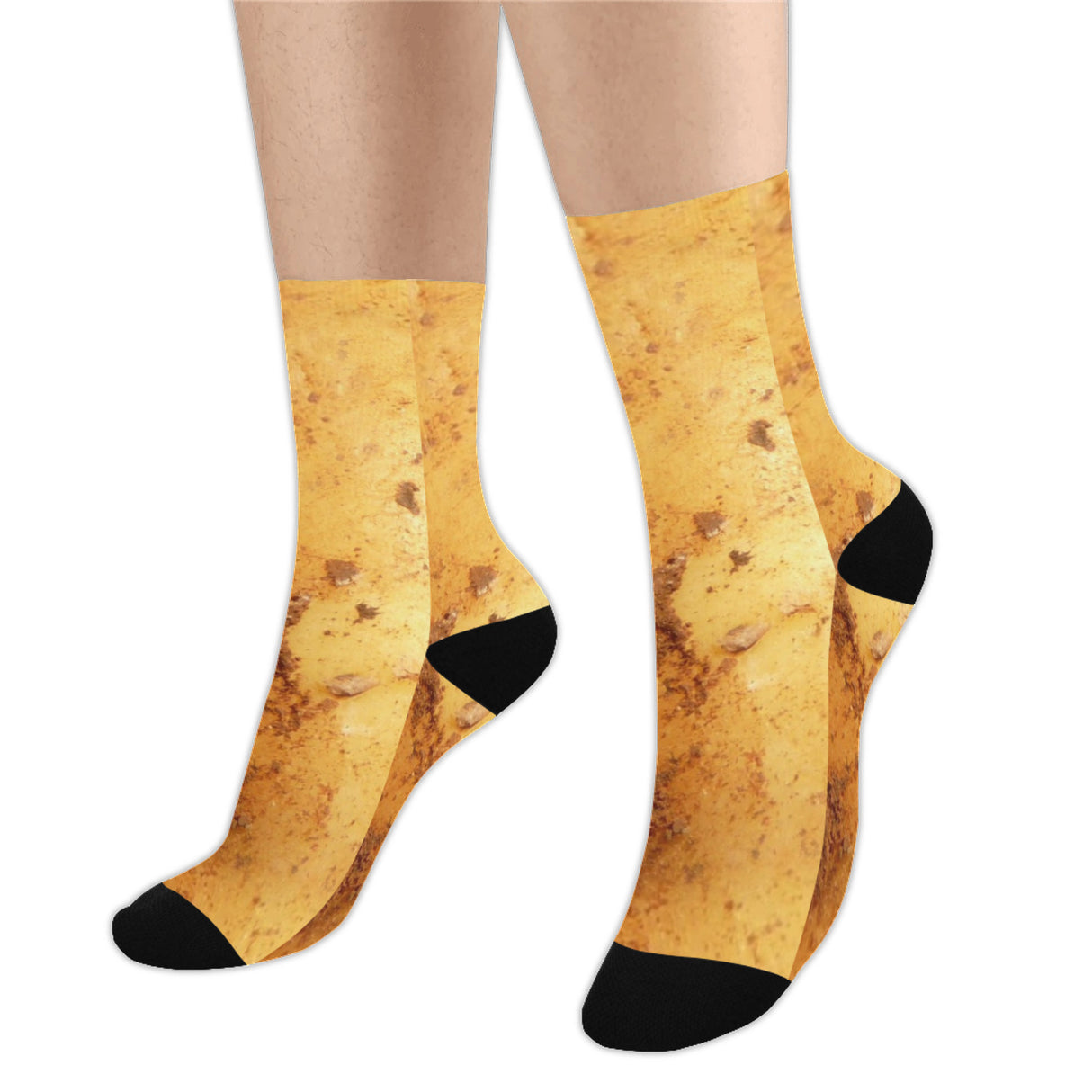 Potato Socks