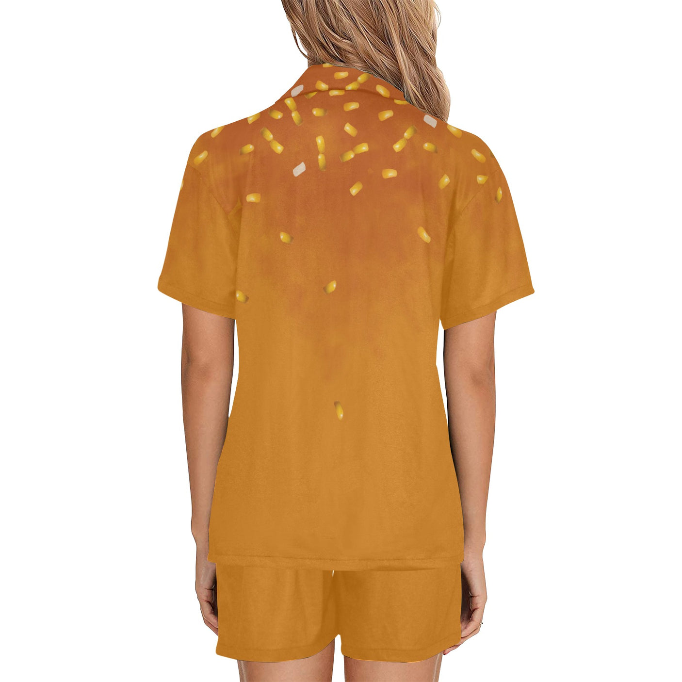 Corn Cob Pajamas for Women