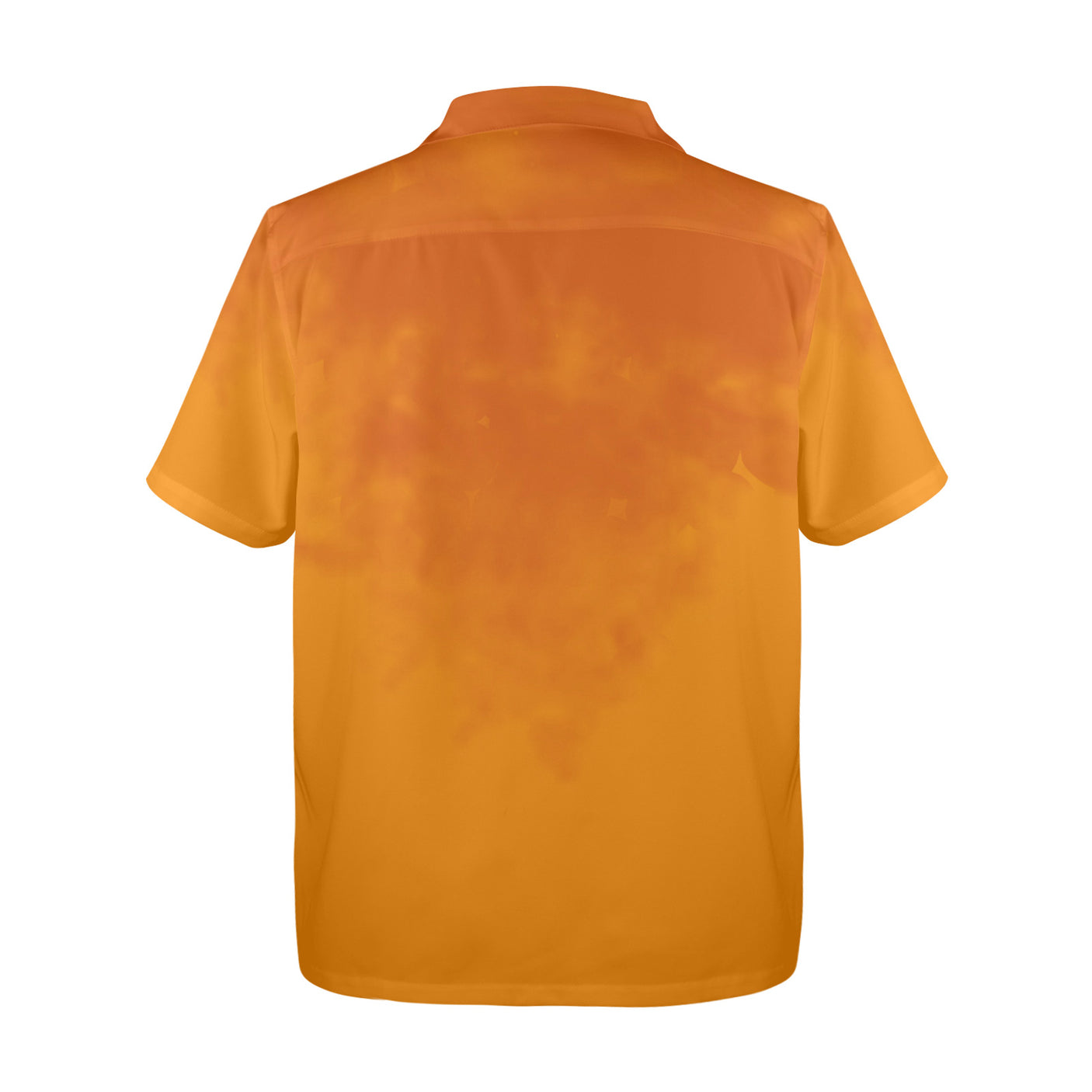 Corn Cob Hawaiian Shirt | Button Up Down Shirt