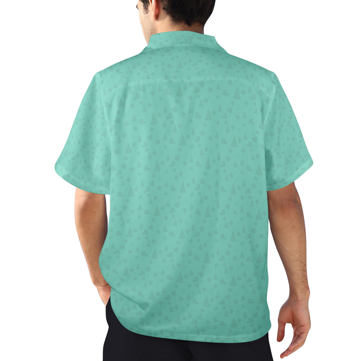 Partridge Pear Tree 12 Days of Christmas Hawaiian Shirt | Button Up Down Shirt