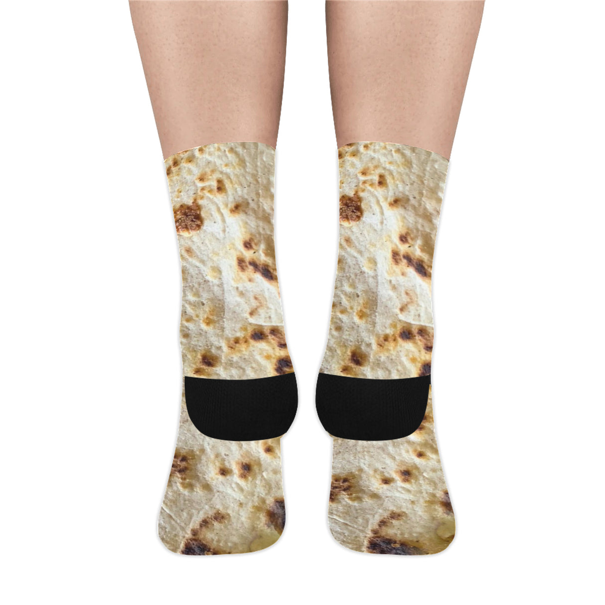Tortilla Socks