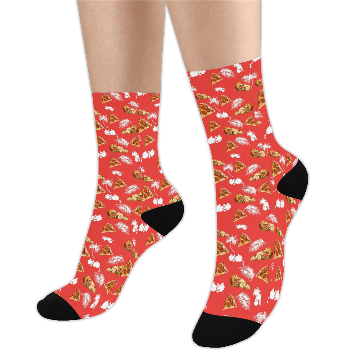 Pizza Socks