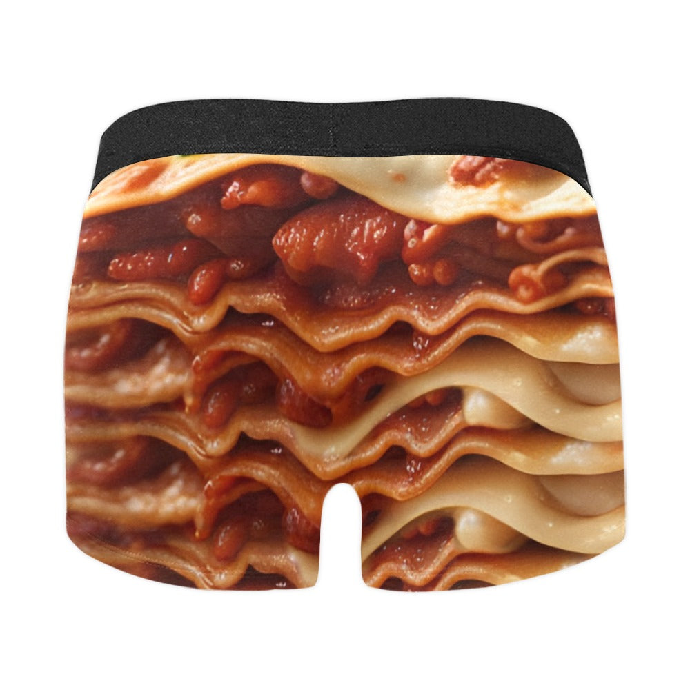 Lasagna Boxer Brief Boxers