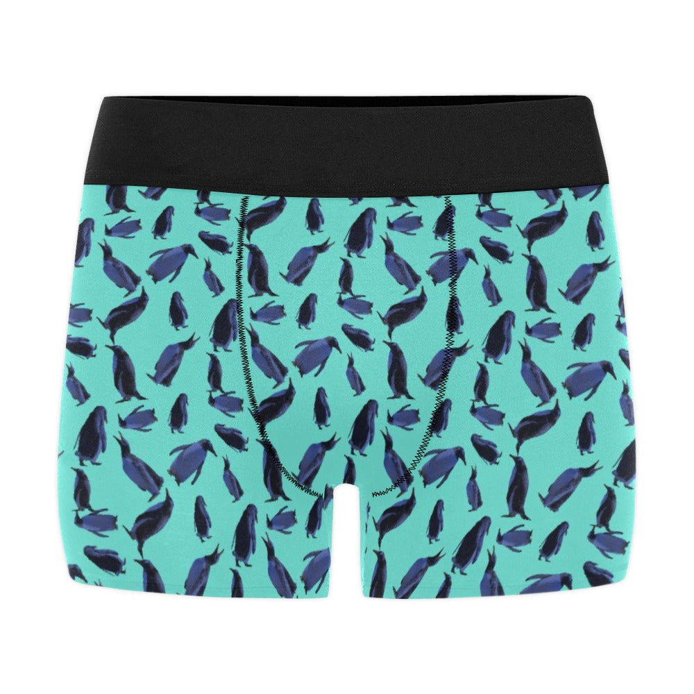 Penguin Boxer Brief Boxers