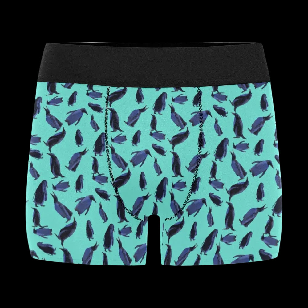 Penguin Boxer Brief Boxers