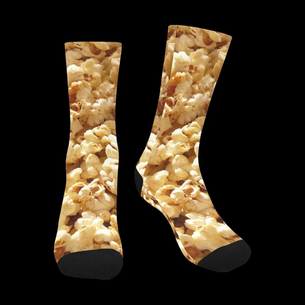 Popcorn Socks