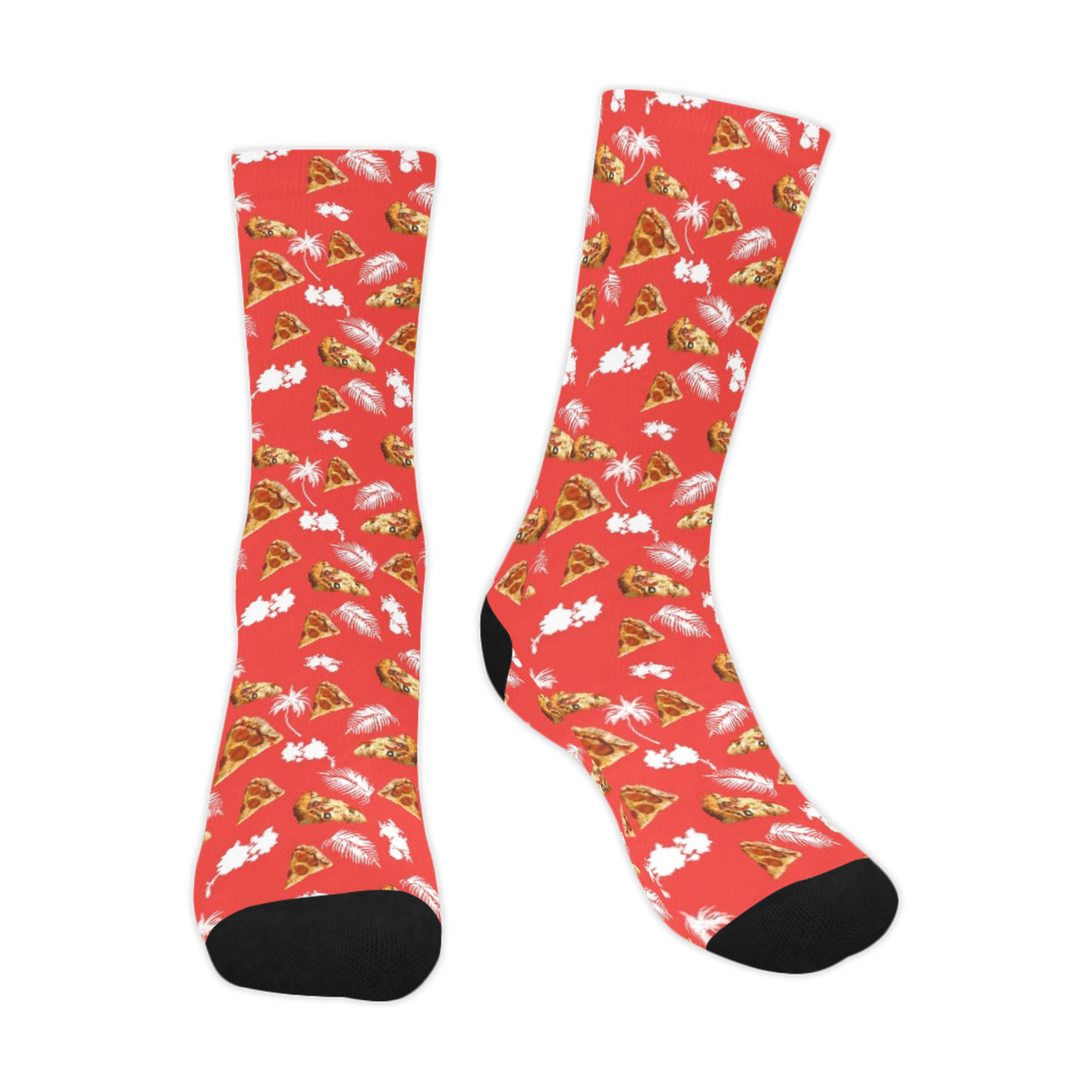 Pizza Socks