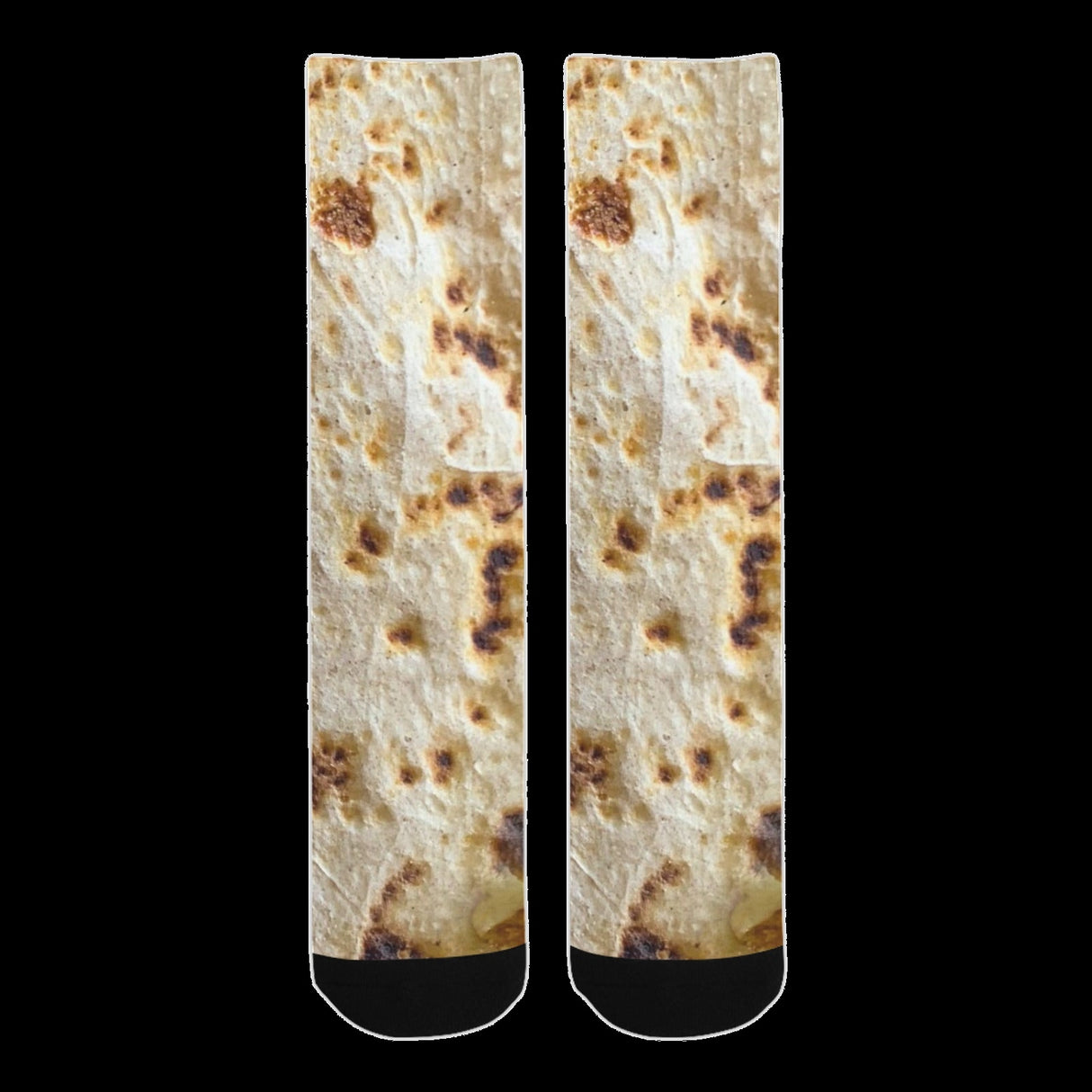 Tortilla Socks