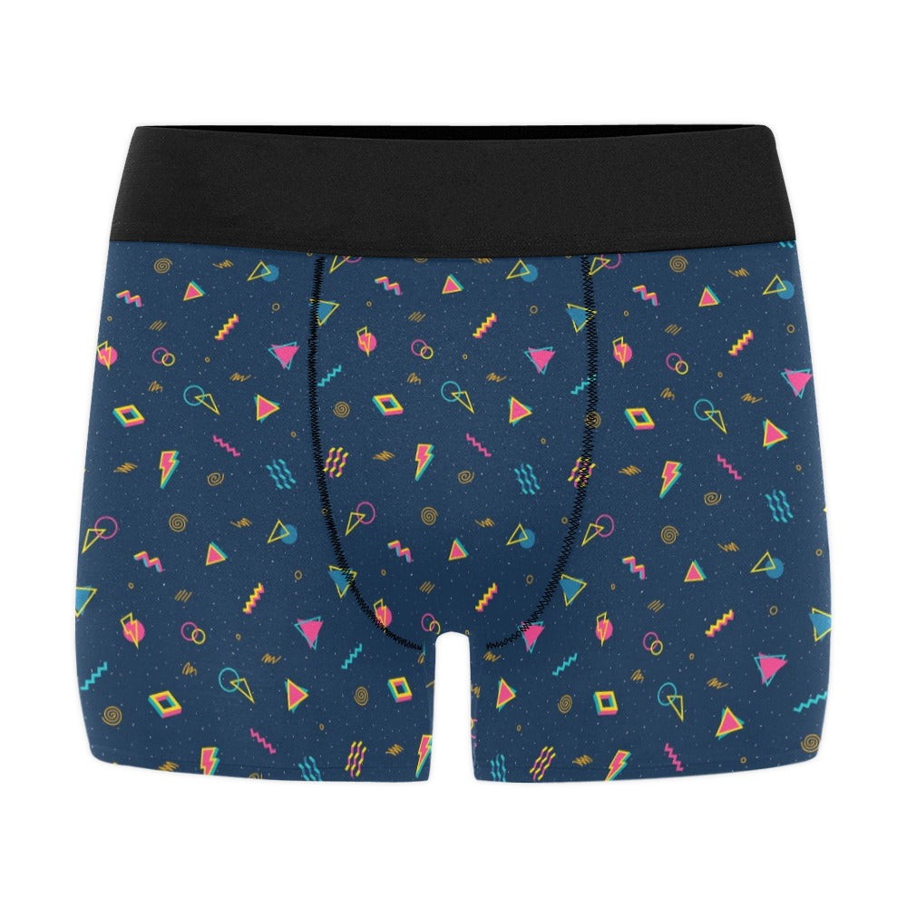 Arcade Carpet Floor Boxer Brief Boxers