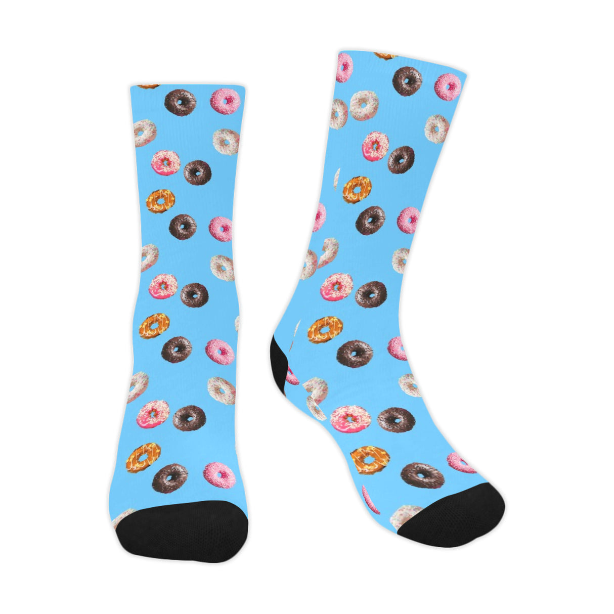 Donut Socks