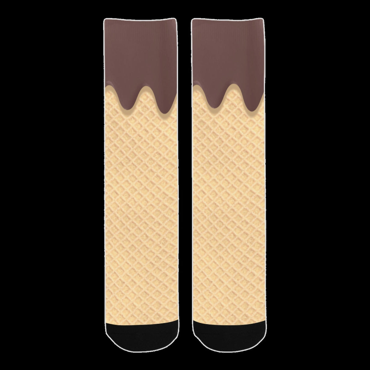 Ice Cream Socks