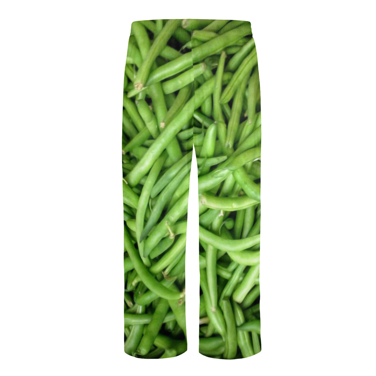 Green Bean Pajamas