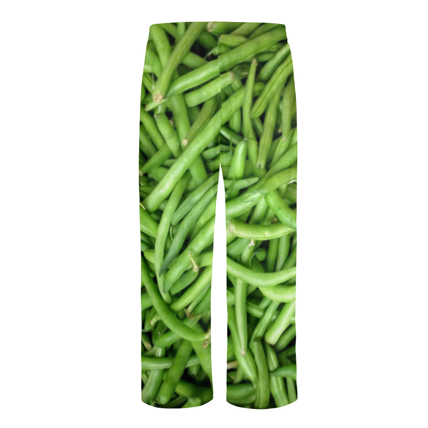 Green Bean Pajamas