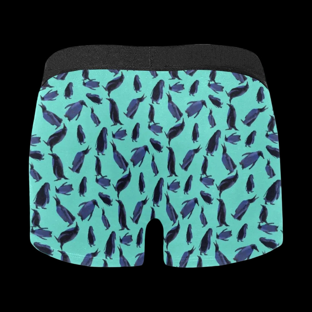 Penguin Boxer Brief Boxers