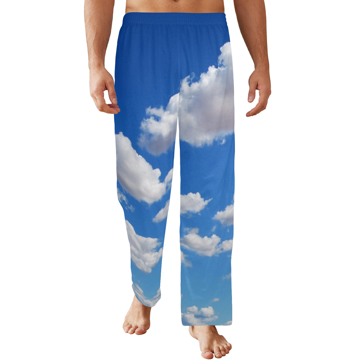 Cloud Pajamas