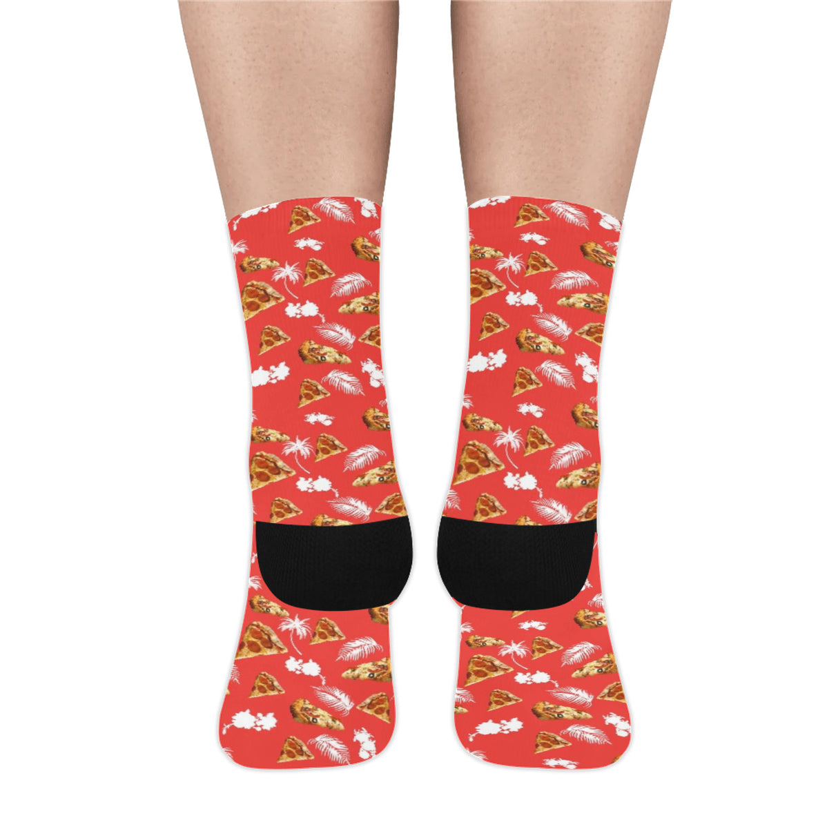 Pizza Socks
