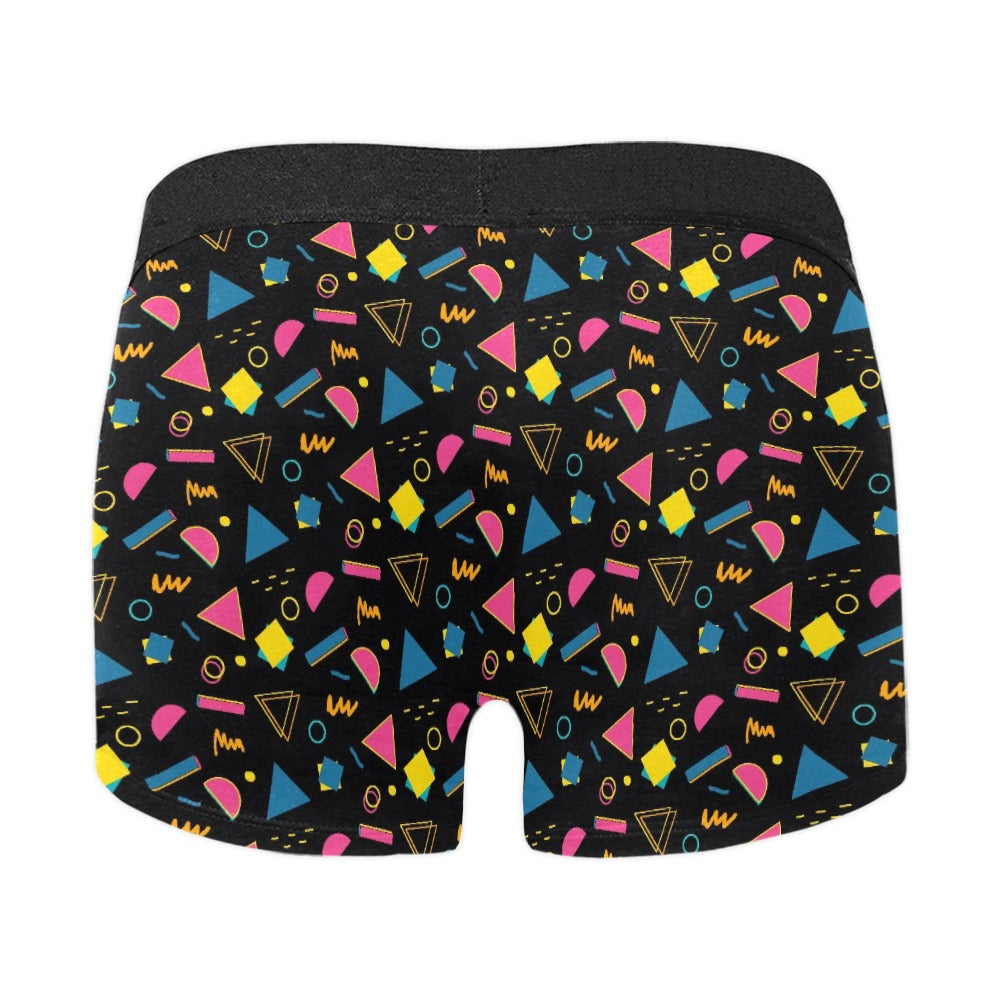 Arcade Carpet Floor Boxer Brief Boxers