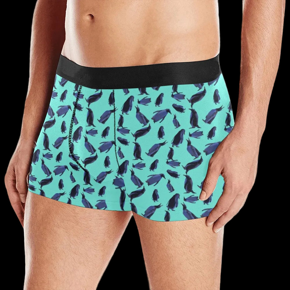 Penguin Boxer Brief Boxers