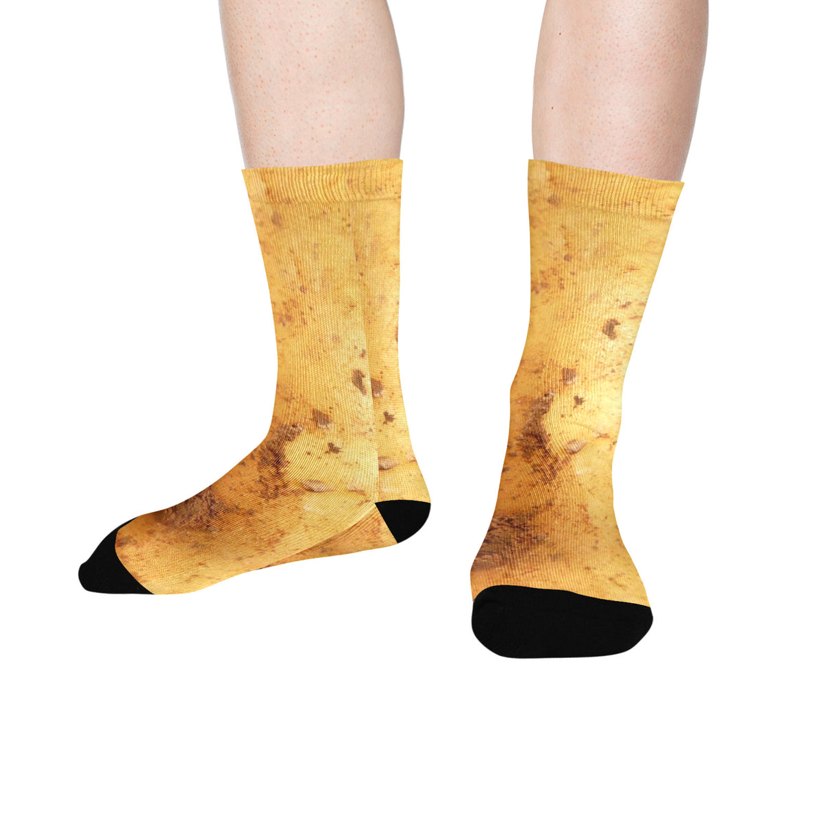 Potato Socks