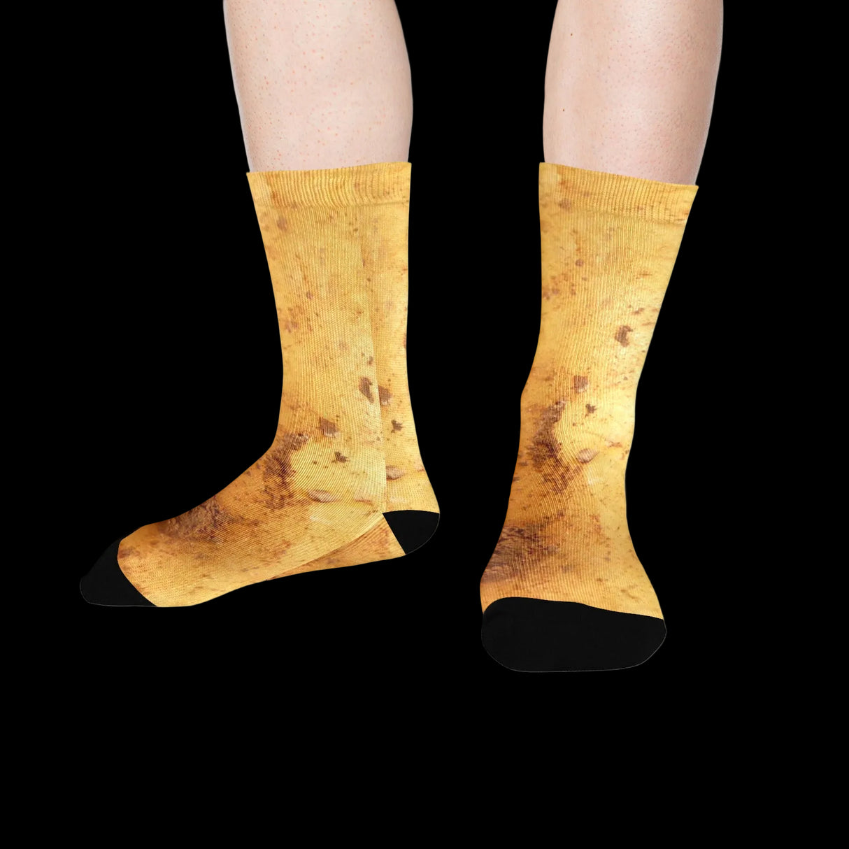 Potato Socks