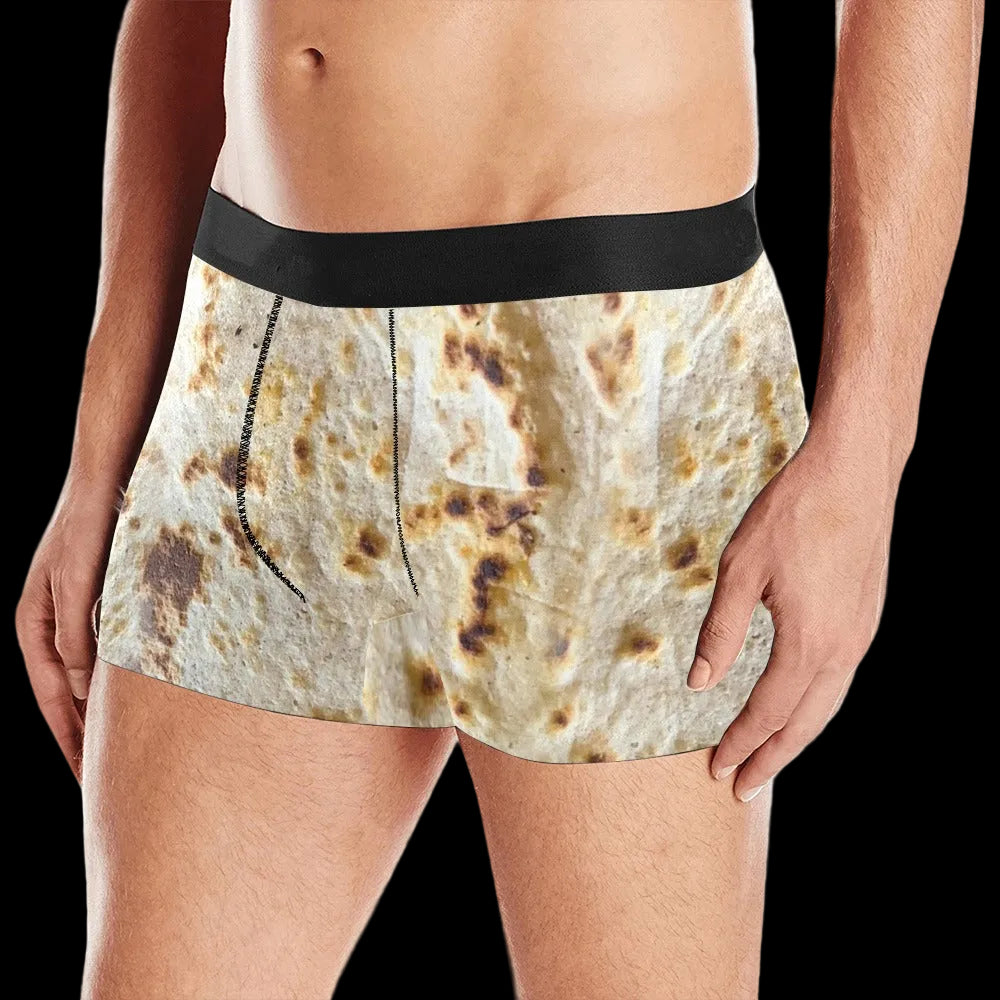 Tortilla Boxer Brief Boxers