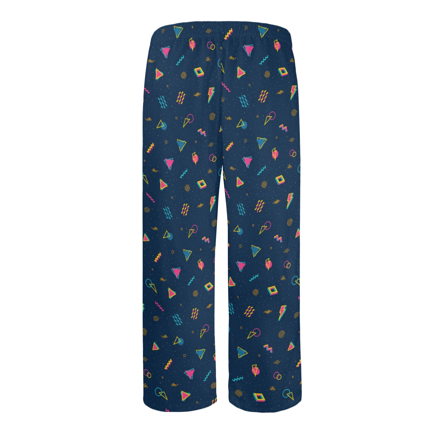 Arcade Floor Carpet Pajamas