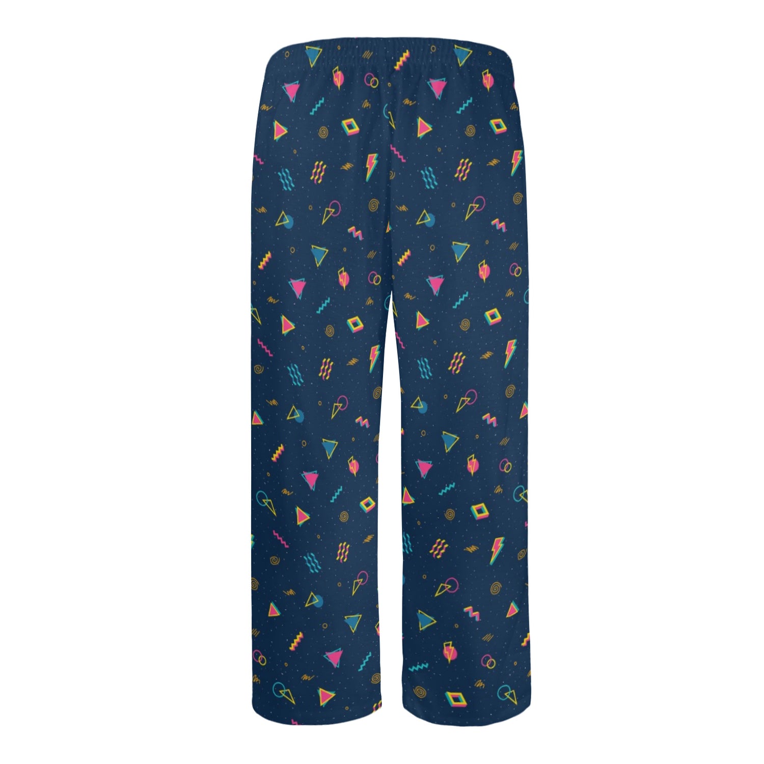 Arcade Floor Carpet Pajamas