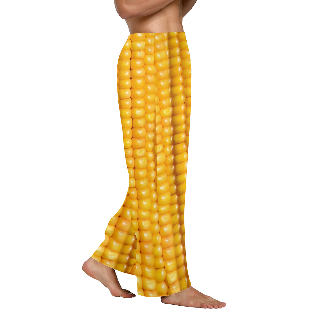 Corn Cob Pajamas