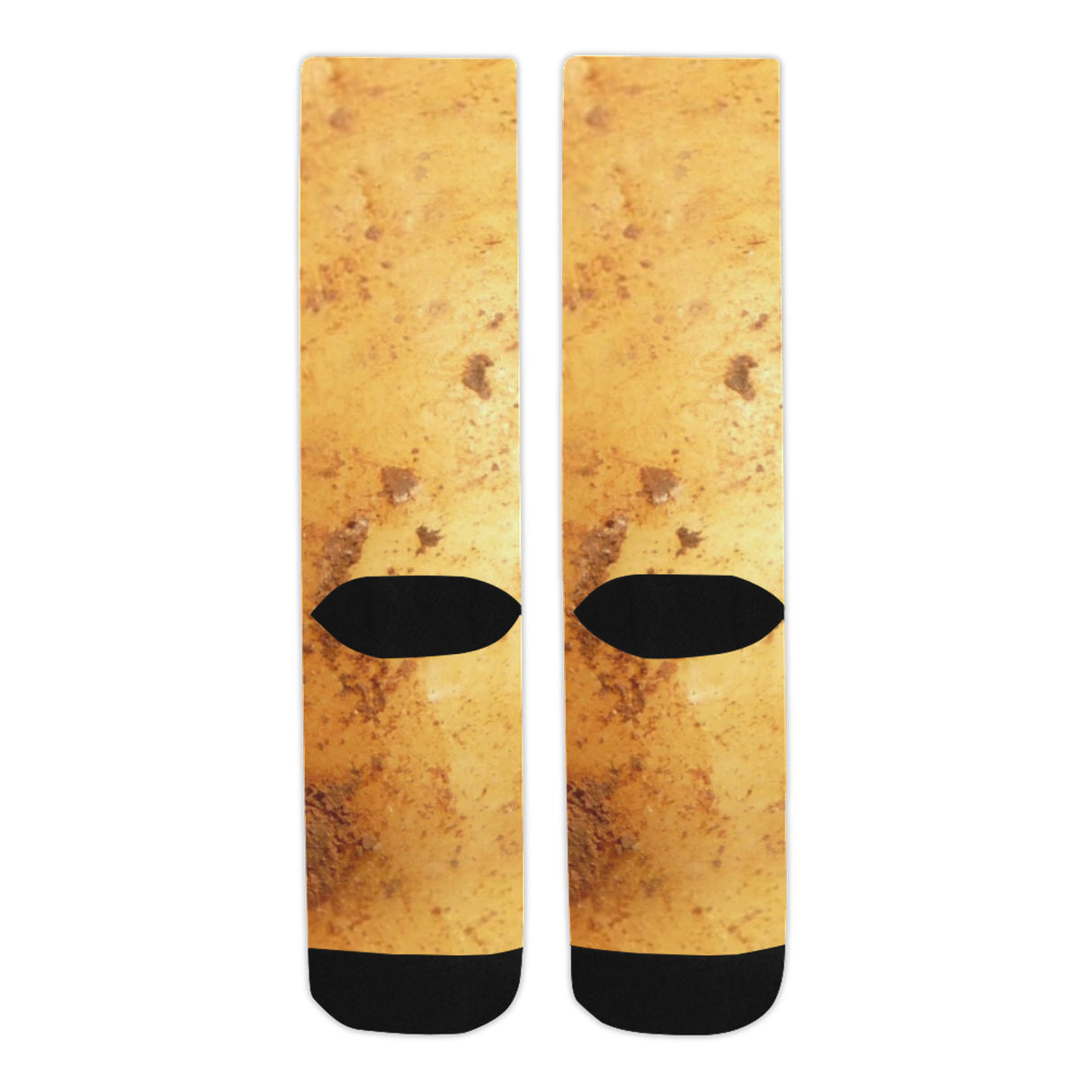 Potato Socks