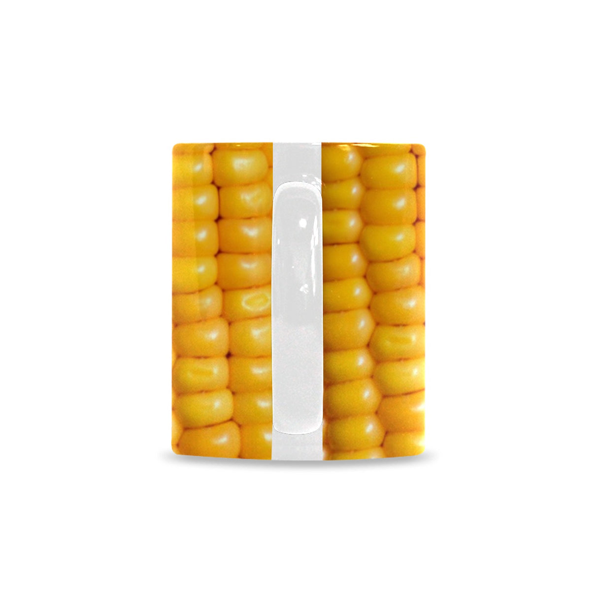 Corn Cob Mug