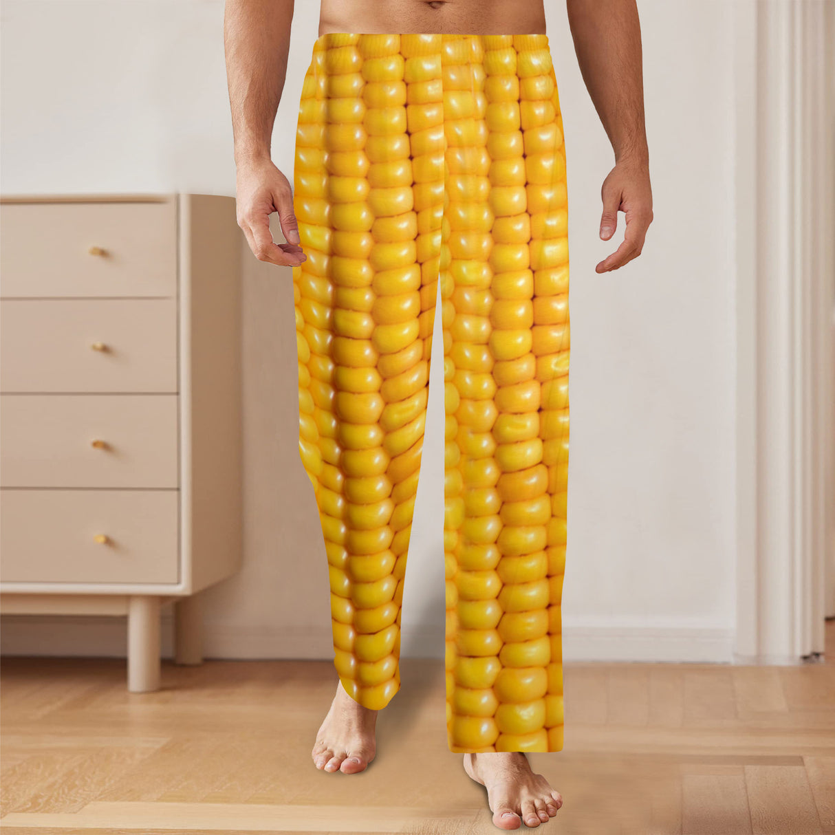 Corn Cob Pajamas
