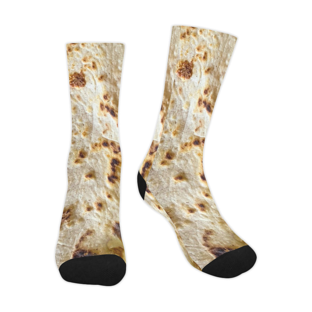 Tortilla Socks