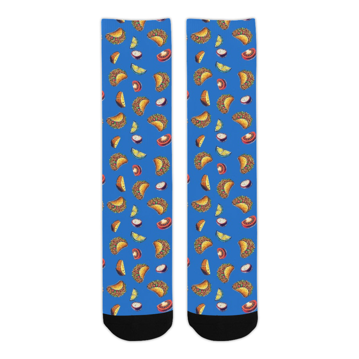 Taco Socks