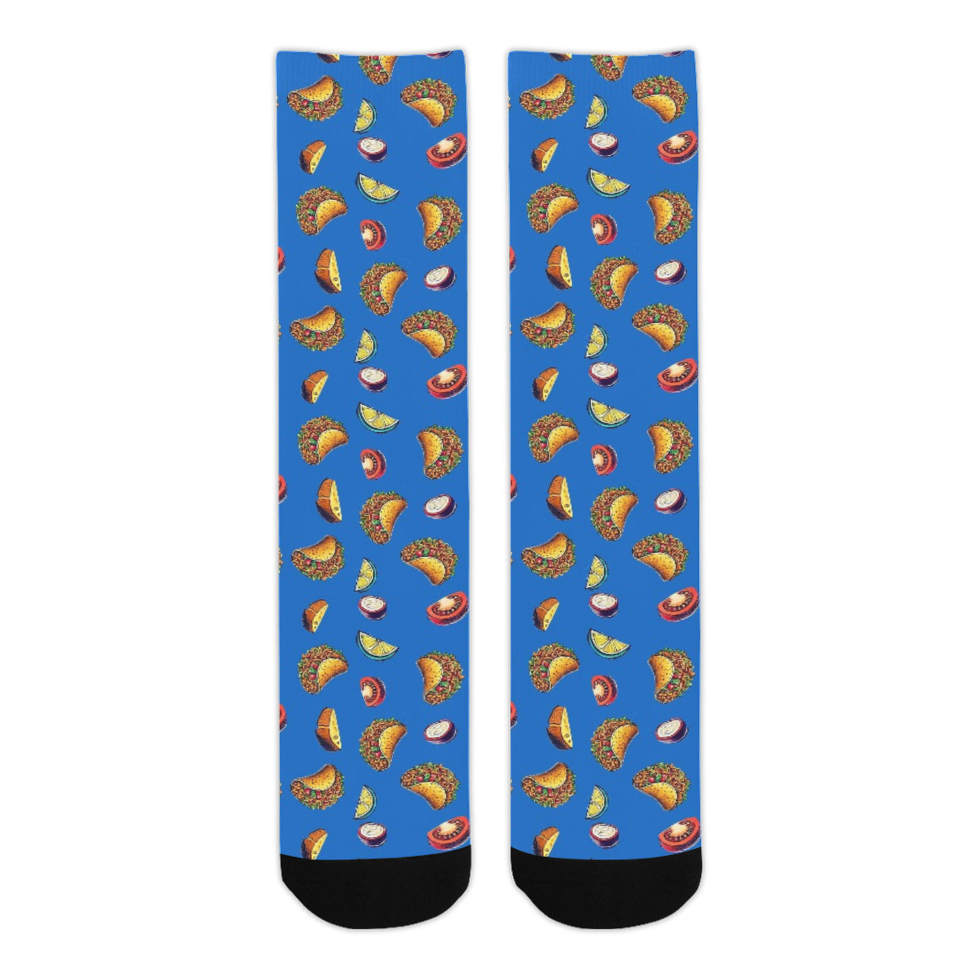 Taco Socks