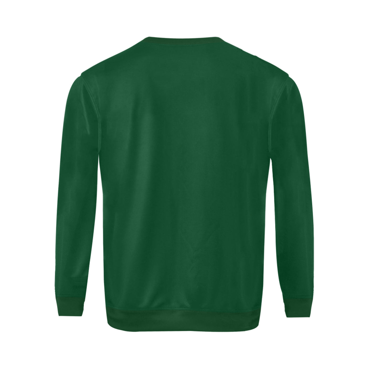 Leprechaun Costume Sweater