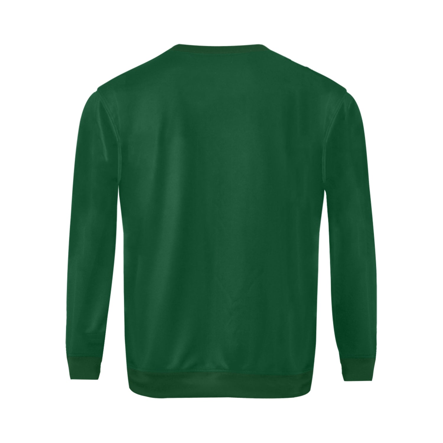 Leprechaun Costume Sweater