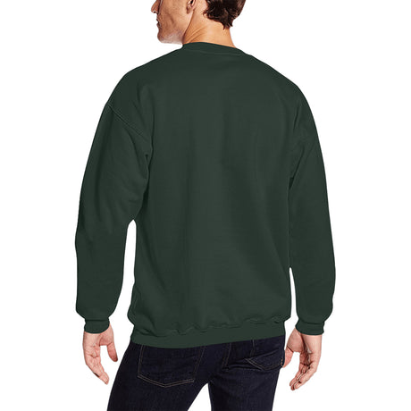 Alien Costume Sweater