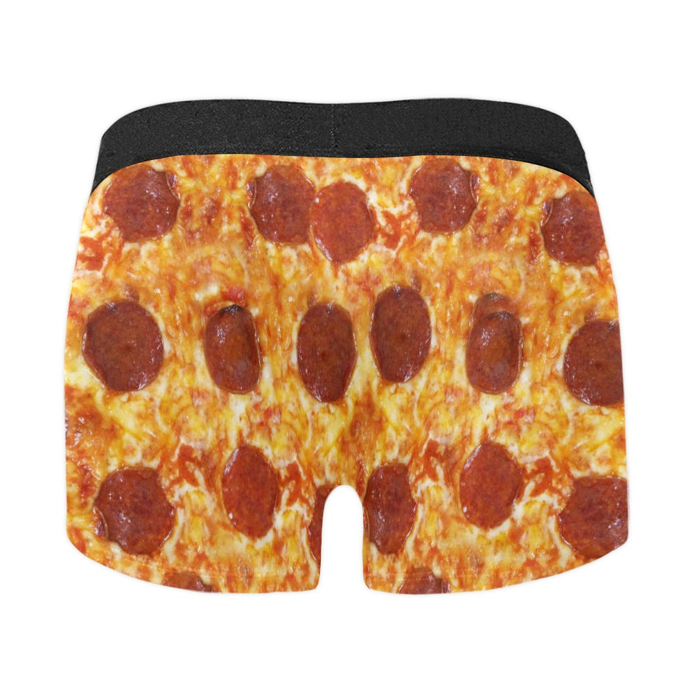 Pizza Boxer Brief Boxers