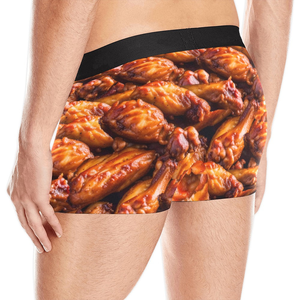 Chicken Wing Boxer Brief Boxers