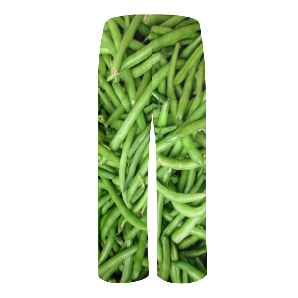 Green Bean Pajamas