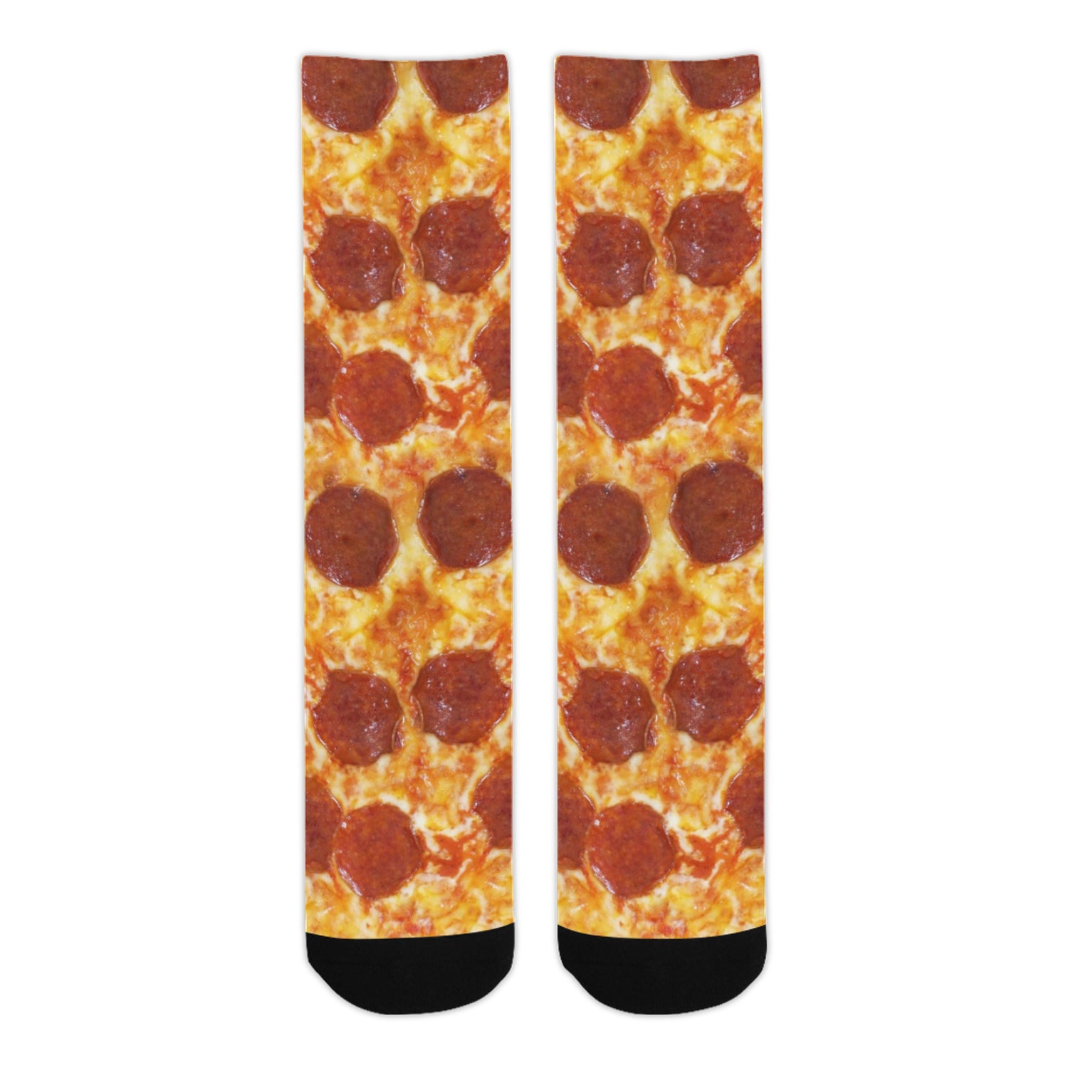 Pizza Socks