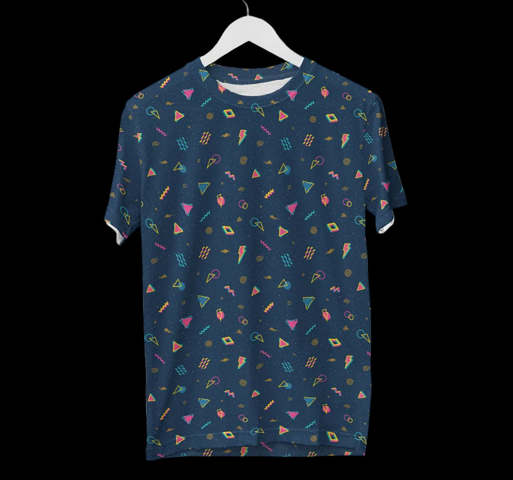 Arcade Carpet Floor Shirt